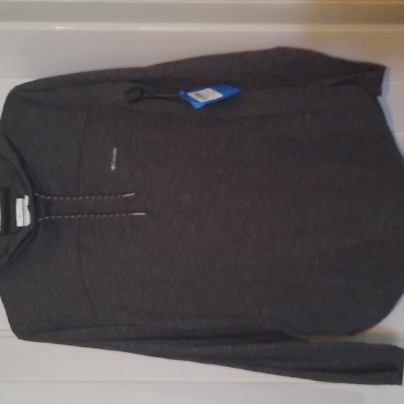 Columbia Pilsner Peak Hoodie - Picture 1 of 6